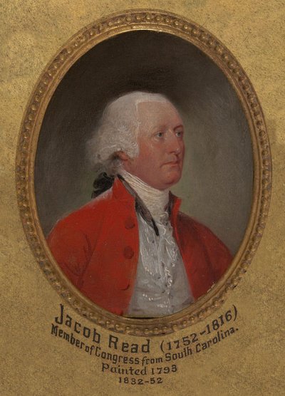  av John Trumbull