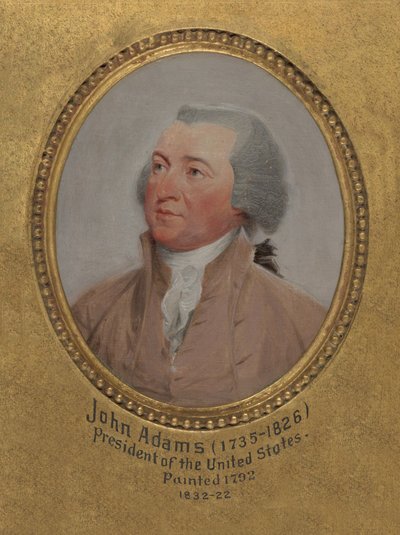  av John Trumbull