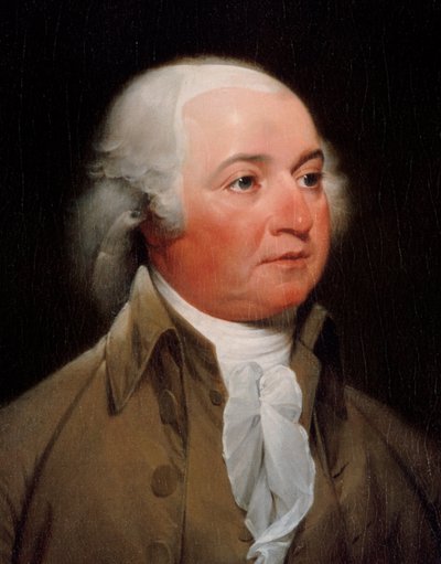  av John Trumbull