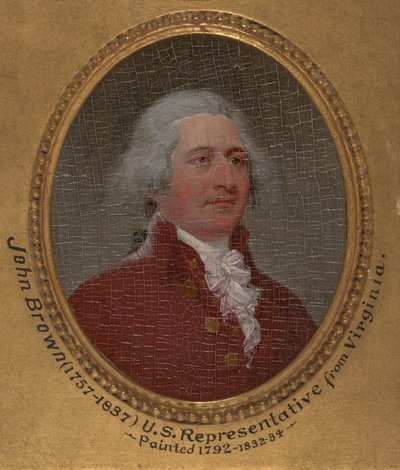  av John Trumbull