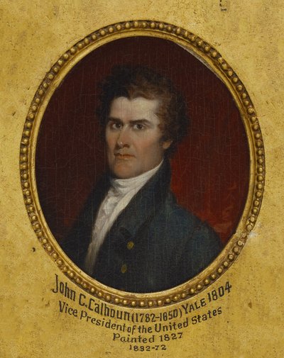  av John Trumbull