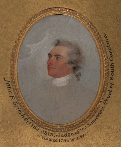  av John Trumbull