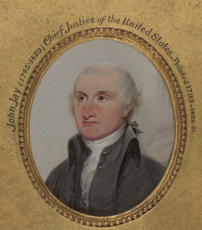  av John Trumbull