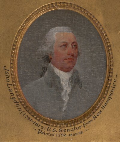  av John Trumbull