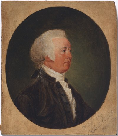  av John Trumbull