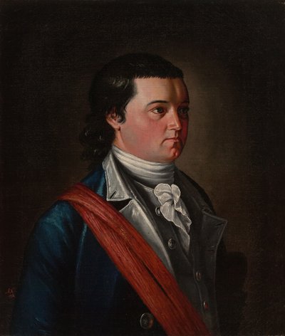  av John Trumbull