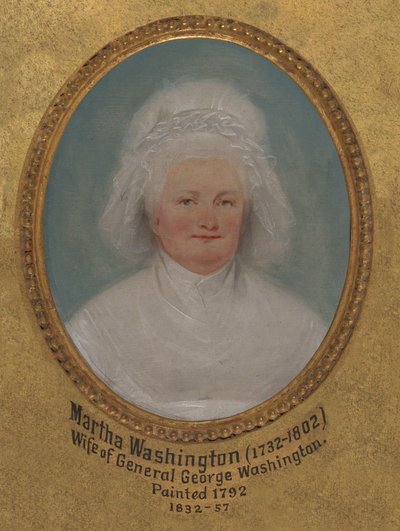  av John Trumbull