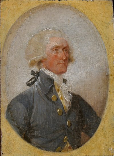  av John Trumbull