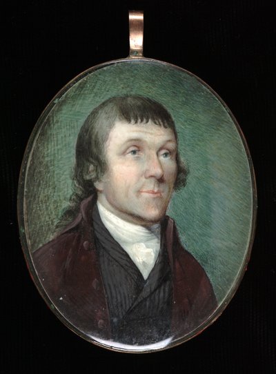  av John Trumbull
