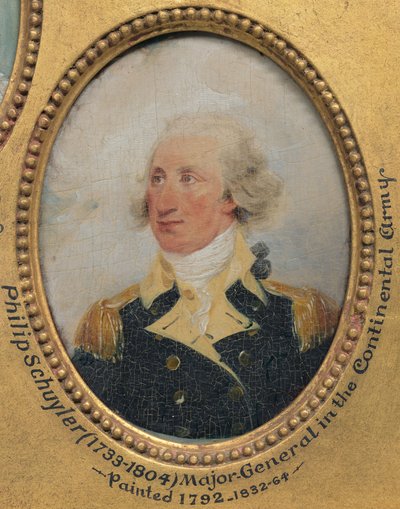  av John Trumbull