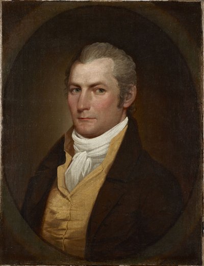  av John Trumbull