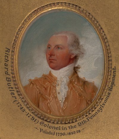  av John Trumbull
