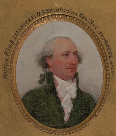  av John Trumbull