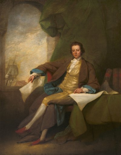  av John Trumbull