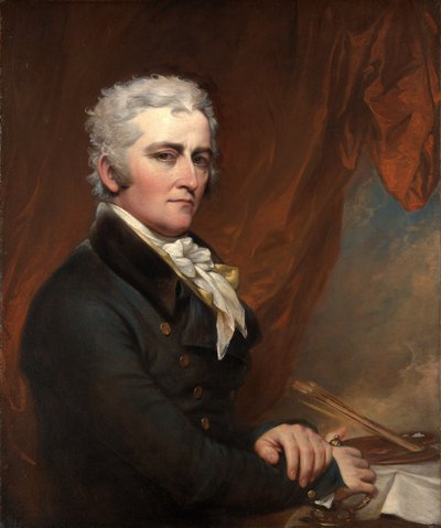  av John Trumbull