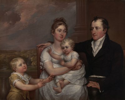  av John Trumbull