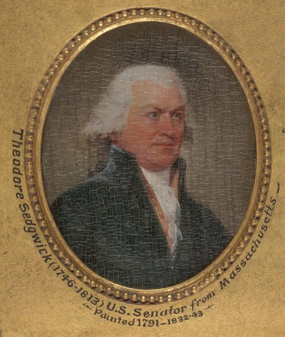  av John Trumbull