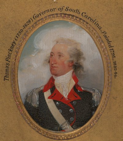  av John Trumbull