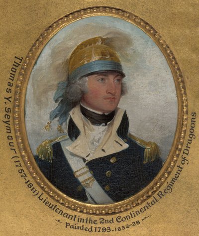  av John Trumbull