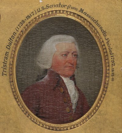  av John Trumbull