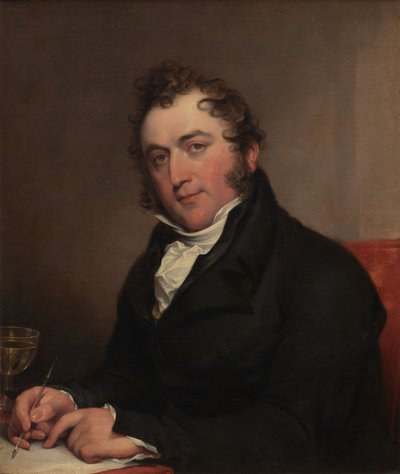  av John Trumbull