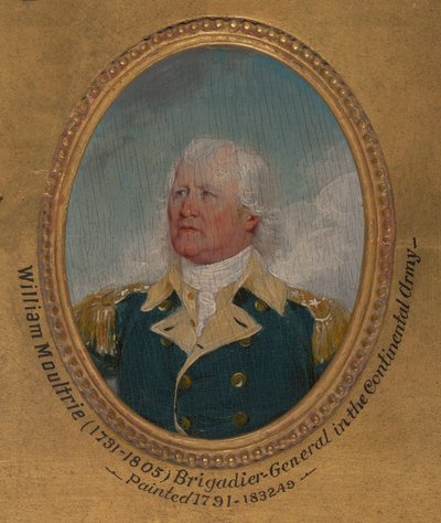  av John Trumbull