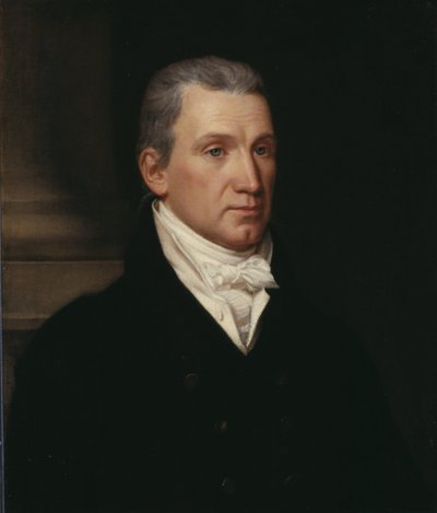  av John Vanderlyn