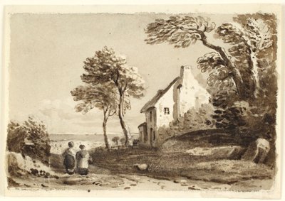 Landskap av John Varley