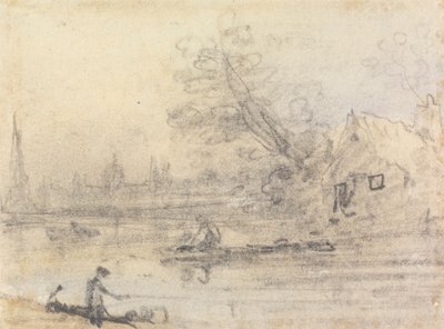 Fiskeren av John Varley
