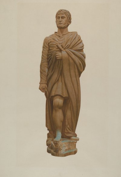 Galionshode: "Hercules" av John W. Kelleher