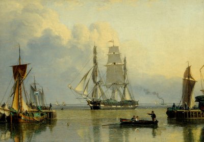 av John Ward