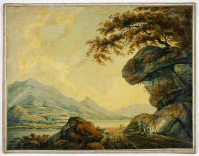  av John Warwick Smith