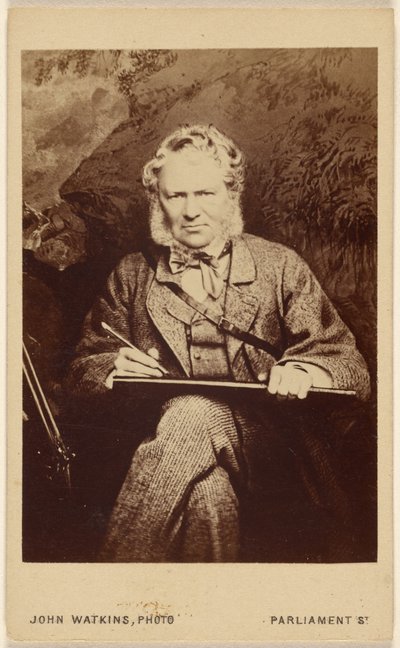  av John Watkins