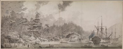  av John Webber