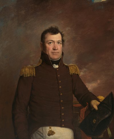  av John Wesley Jarvis