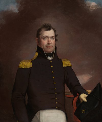  av John Wesley Jarvis