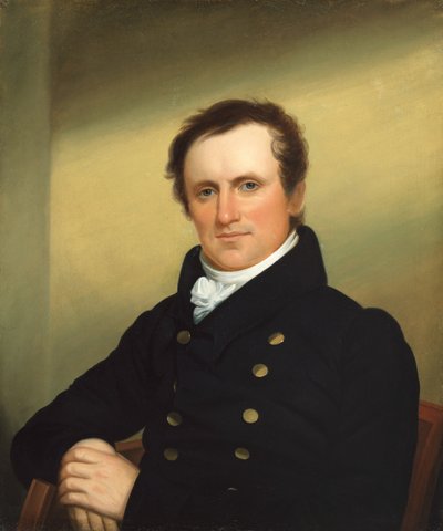  av John Wesley Jarvis