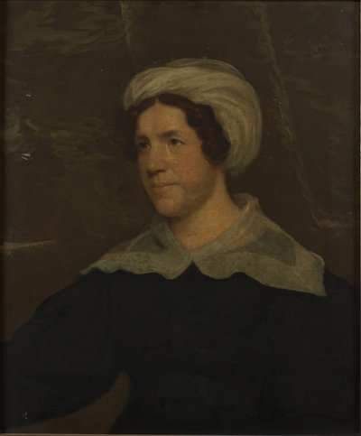  av John Wesley Jarvis