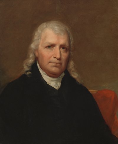  av John Wesley Jarvis