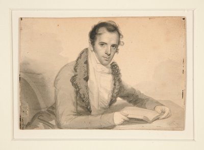  av John Wesley Jarvis