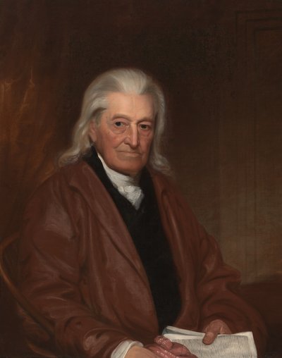  av John Wesley Jarvis