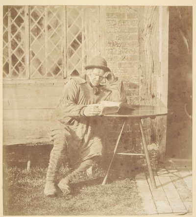  av John Whistler