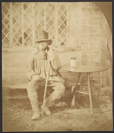  av John Whistler