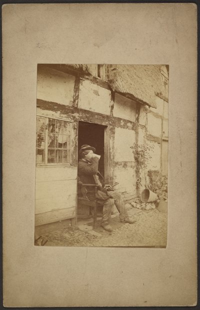  av John Whistler