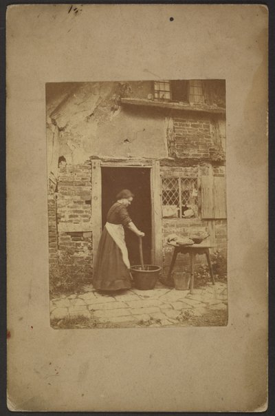 av John Whistler