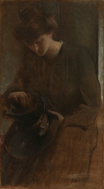  av John White Alexander