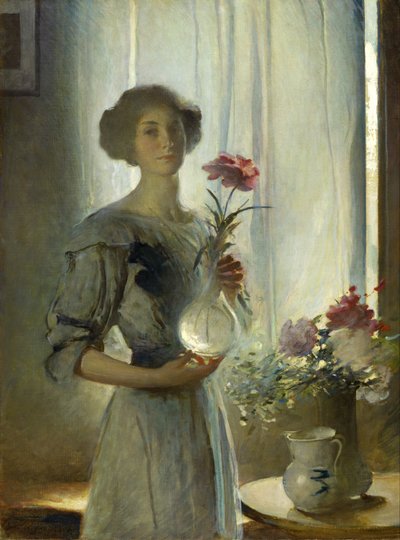  av John White Alexander