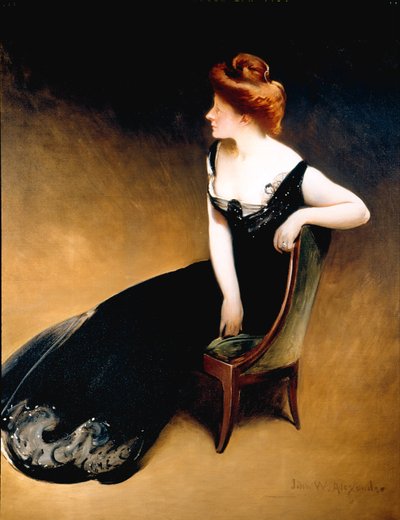  av John White Alexander