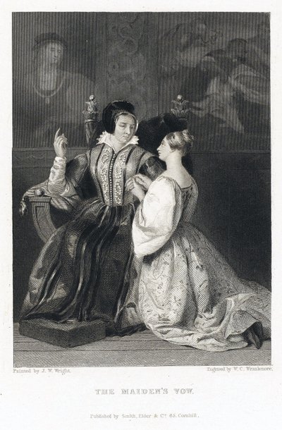 av John William (after) Wright