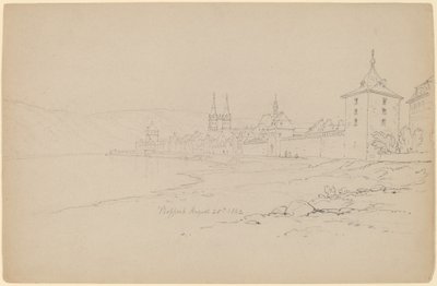 Boppart av John William Casilear